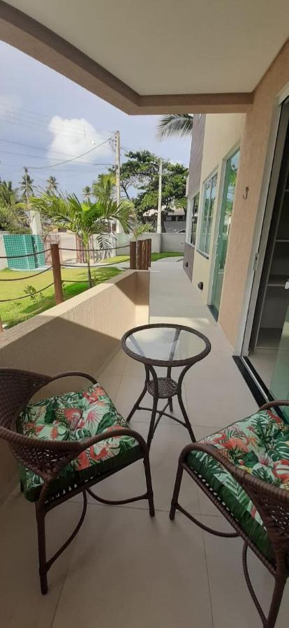 Pousada Casarao Do Porto - Porto De Galinhas Pe Экстерьер фото