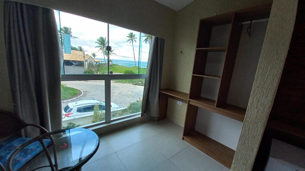 Pousada Casarao Do Porto - Porto De Galinhas Pe Экстерьер фото