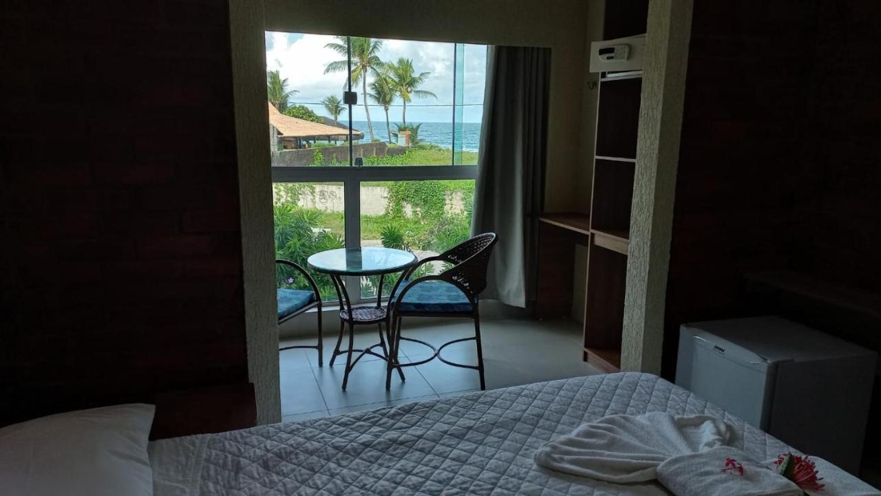 Pousada Casarao Do Porto - Porto De Galinhas Pe Экстерьер фото