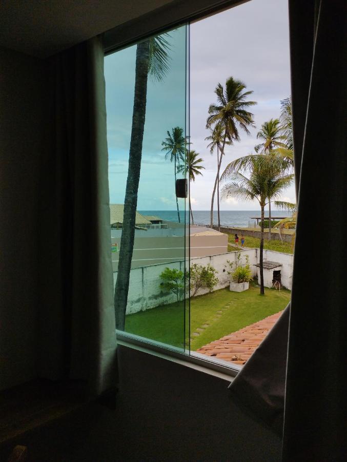 Pousada Casarao Do Porto - Porto De Galinhas Pe Экстерьер фото