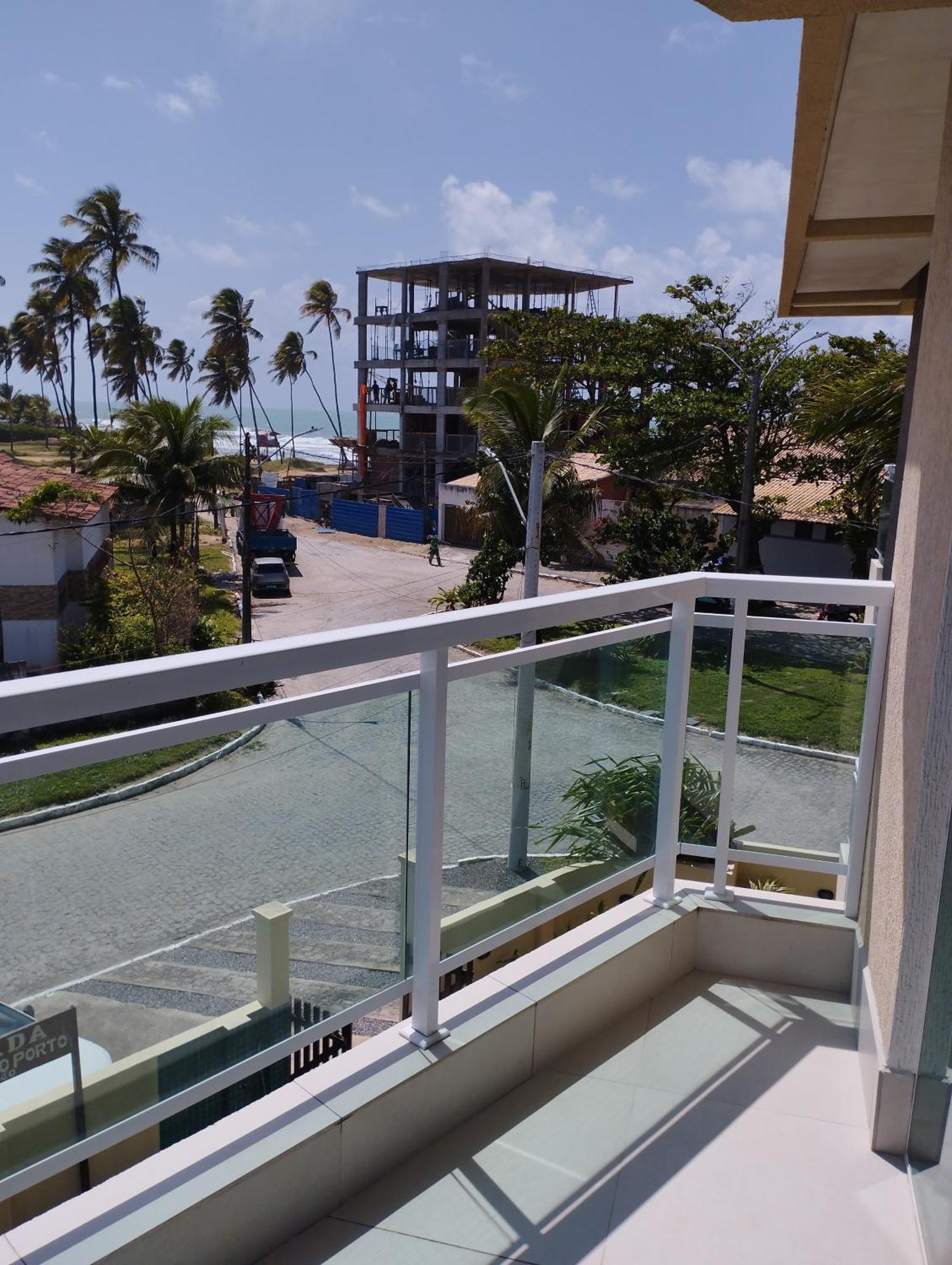 Pousada Casarao Do Porto - Porto De Galinhas Pe Экстерьер фото